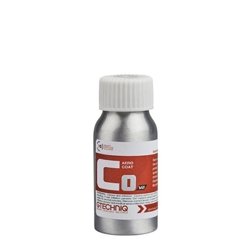 Gtechniq C0 Aero Coat 50ml - 1,5-roczna powłoka hydrofobowa do lakieru i tworzyw sztucznych