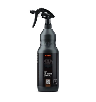 ADBL Tire and Rubber Cleaner 1L - czyszczenie i odtłuszczanie opon i gumy