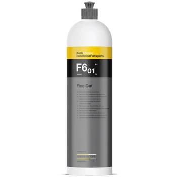 Koch Chemie F6.01 Fine Cut 1L – pasta polerska