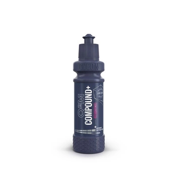 Gyeon Q2M Compound+ REDEFINED 120ml - pasta polerska silnie tnąca
