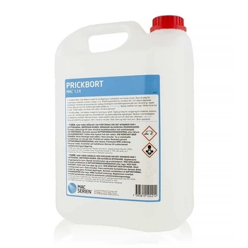 Mac Serien Prickbort Mac 124 - 5L - usuwanie smoły