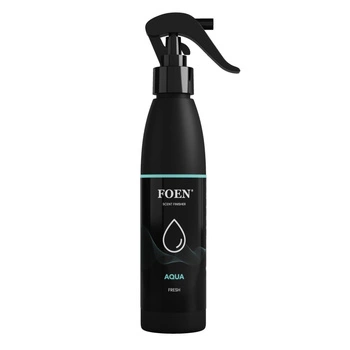 Foen Fresh - Aqua 185ml - perfumy samochodowe