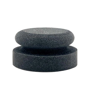 Monster Shine Tire Applicator - aplikator do opon z uchwytem