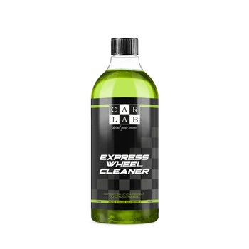 CarLab Express Wheel Cleaner 750ml - mycie felg i opon