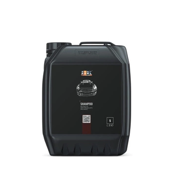 ADBL Shampoo 5L - skoncentrowany szampon, pH neutralne