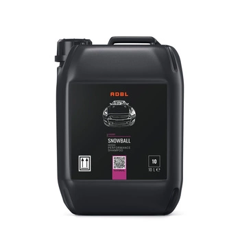 ADBL Snowball 10L - szampon samochodowy