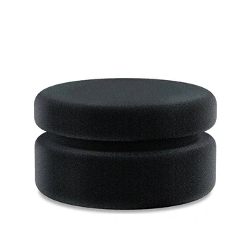 ADBL Foamburger 9cm - delikatny aplikator z pianki