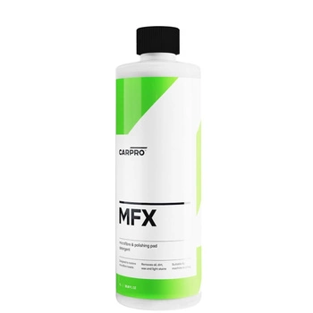 CarPro MFX 500ml - detergent do prania mikrofibry