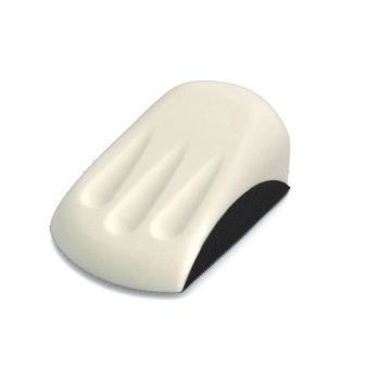 Flexipads Formed Hand Block Grip 125mm – ręczny uchwyt na krążek