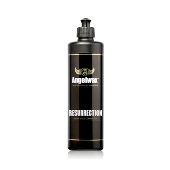 Angelwax Resurrection 250ml – pasta polerska mocno tnąca