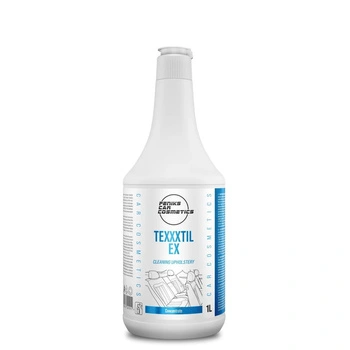 Feniks Chemia Texxxtil EX 1L - pranie ekstrakcyjne