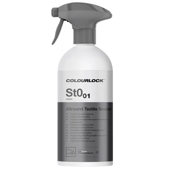 Koch Chemie ATS ST0.01 Allround Textile Sealant 500ml - impregnat na bazie wody do tkanin i dachów cabrio