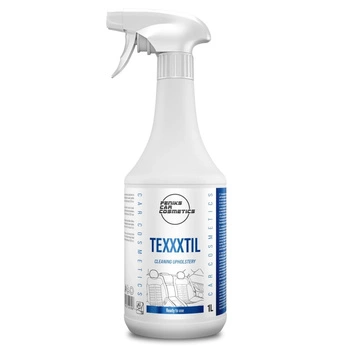 Feniks Texxxtil Ready 1L - bonnetowanie tapicerki materiałowej