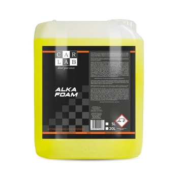 CarLab Alka Foam 5L - piana aktywna