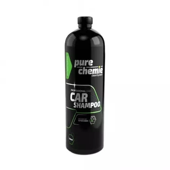 Pure Chemie Car Shampoo 750ml – szampon samochodowy, pH lekko kwasowe