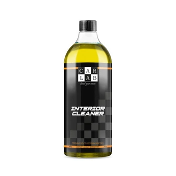 CarLab Interior Cleaner 1L - czyszczenie wnętrz