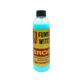 Funky Witch Eros 215ml - matowy dressing do wewnętrznych gum i plastików