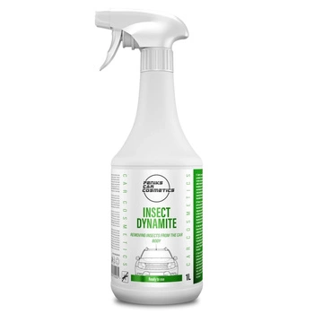 Feniks Insect Dynamite 1L - usuwanie owadów i soków z drzew