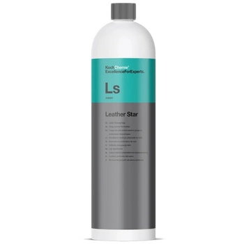 Koch Chemie Ls Leather Star 1L – odnawianie i zabezpieczanie skóry