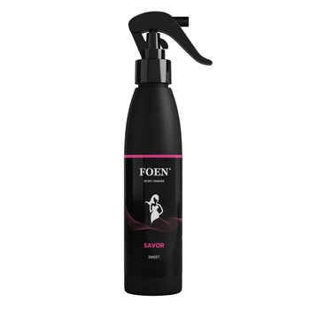 Foen Sweet - Savor 185ml - perfumy samochodowe