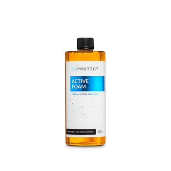 FX Protect Active Foam 1L – skoncentrowana piana aktywna