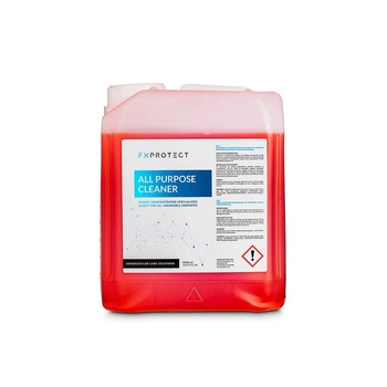 FX Protect APC Strong 5L – skoncentrowany, uniwersalny środek czyszczący