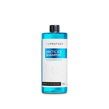 FX Protect Arctic Ice Shampoo 1L – szampon samochodowy, pH kwasowe