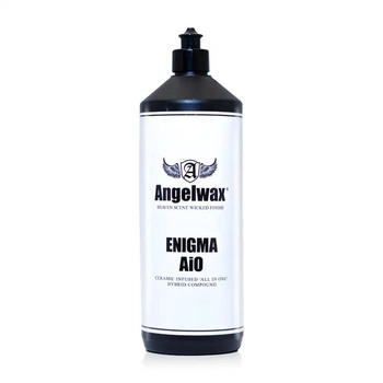 Angelwax Enigma AIO 1L – pasta polerska all in one
