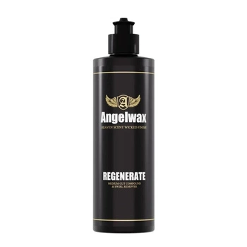 Angelwax Regenerate 250ml – pasta polerska o średniej ścierności