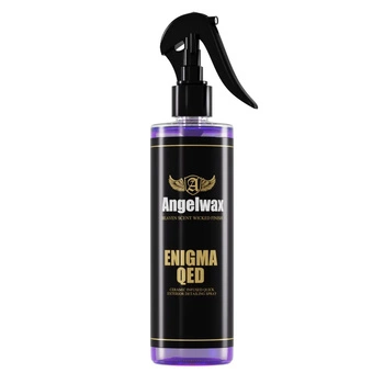 Angelwax Enigma QED 500ml – ceramiczny quick detailer