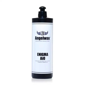 Angelwax Enigma AIO 500ml – pasta polerska all in one