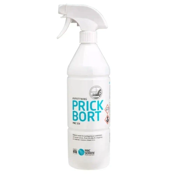 Mac Serien Prickbort Mac 124 - 1L - usuwanie smoły