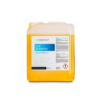 FX Protect Car Shampoo 5L - neutralny szampon samochodowy