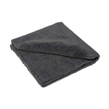 Diamond Shine MF14 40x40cm, 550gsm, długie włosie - bezszwowa mikrofibra do lakieru (kolor losowy)