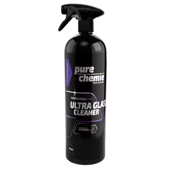 Pure Chemie Ultra Glass Cleaner 750ml – czyszczenie szyb