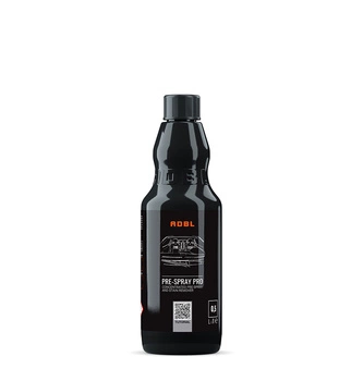 ADBL Pre-Spray PRO 500ml - pranie tapicerki materiałowej