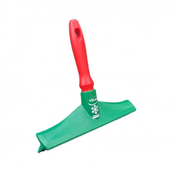 Vikan Winter Squeegee 24cm - ściągaczka zimowa, bezpieczna dla lakieru