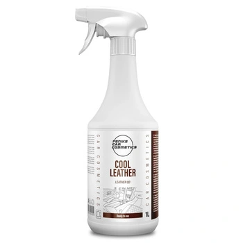 Feniks Cool Leather 1L - quick detailer do skór