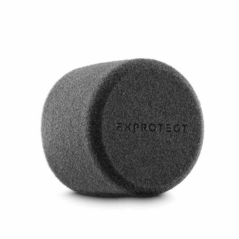 FX Protect Round Foam Applicator śr.60mm - mały aplikator do wosków i dressingów