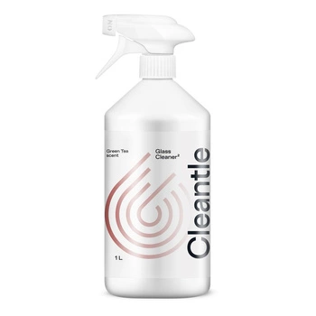 Cleantle Glass Cleaner2 1L - czyszczenie szyb i szkła