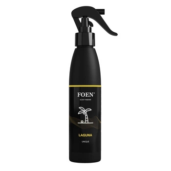 Foen Unique - Laguna 185ml - perfumy samochodowe