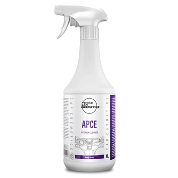 Feniks APC-E 1L - czyszczenie wnętrza