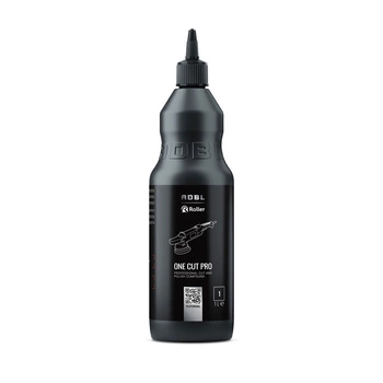 ADBL One Cut Pro 1L - pasta polerska do jednoetapowej korekty lakieru