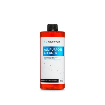 FX Protect APC Strong 1L – skoncentrowany, uniwersalny środek czyszczący