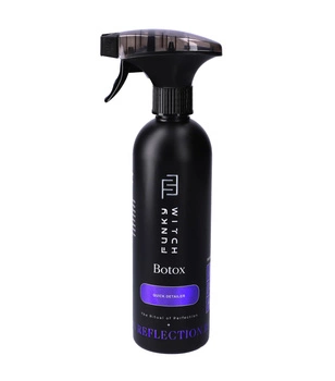 Funky Witch Botox 500ml - quick detailer
