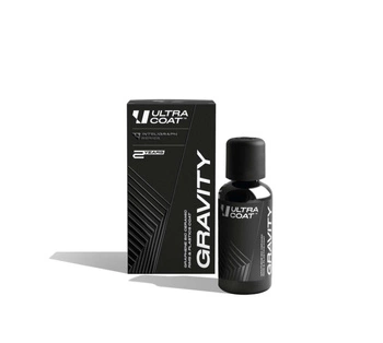 Ultracoat Gravity 30ml - 2-letnia powłoka ceramiczno-grafenowa do felg i metali