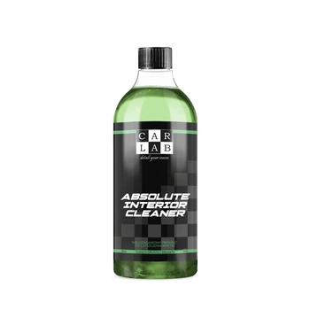 CarLab Absolute Interior Cleaner 750ml - czyszczenie wnętrz