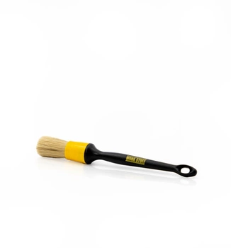 Work Stuff Detailing Brush Short 24mm - uniwersalny pędzel z krótkim włosiem