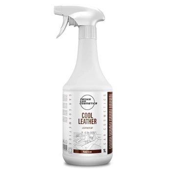 Feniks Cool Leather 500ml - quick detailer do skór