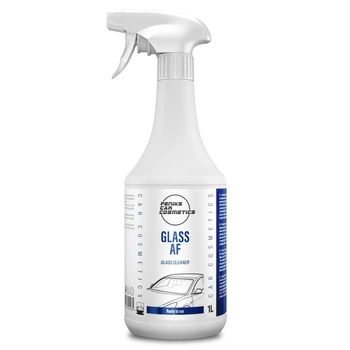 Feniks Glass Anti-Fog 1L - mycie szyb, cechy antypary